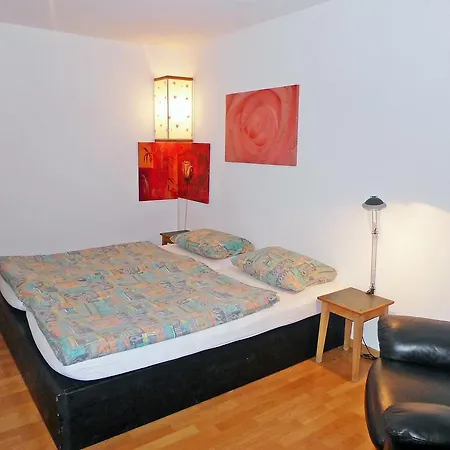 Apartment Clairette *