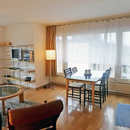 Apartment Clairette Interlaken